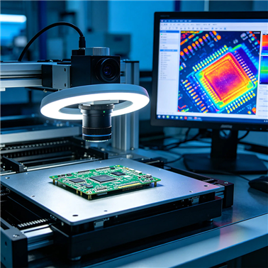 PCBA Manufacturing Complete Process – From SMT to Test, How a Bare Board Becomes a Working Product